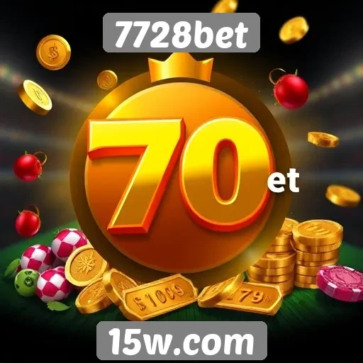 Comparativo de bônus e promoções do 7728bet