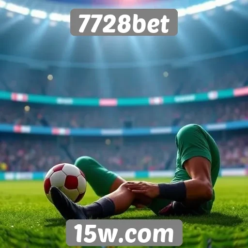 7728bet apresenta novos recursos para usuários