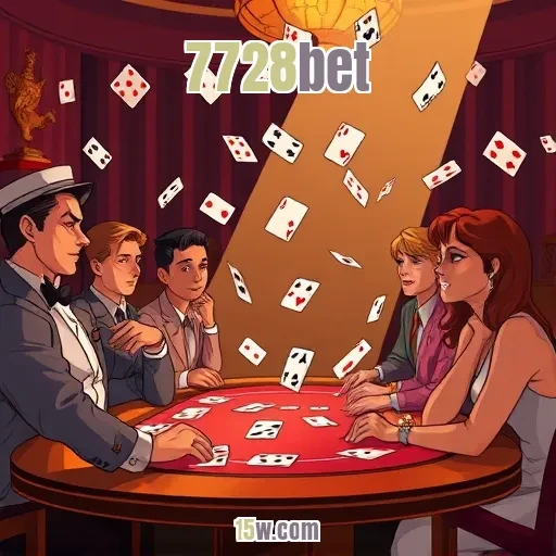 7728bet: Descubra as Melhores Apostas e Seus Diferenciais