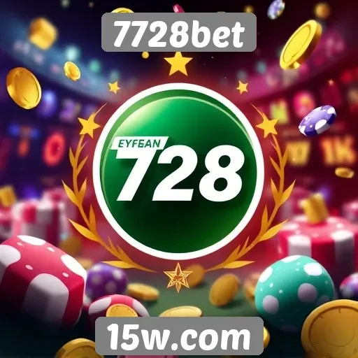 Compliance e regulamentação da 7728bet