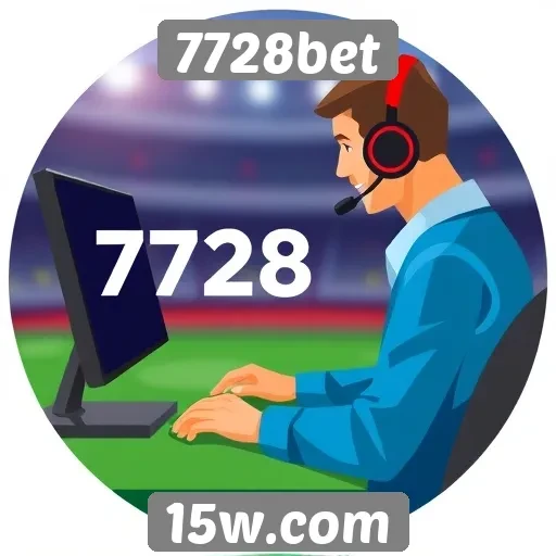 Atendimento ao cliente do site 7728bet