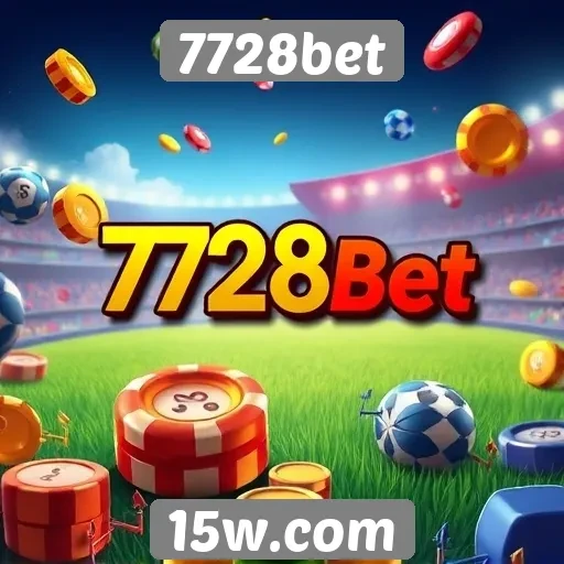 Licenciamento e regulamentação do site 7728bet