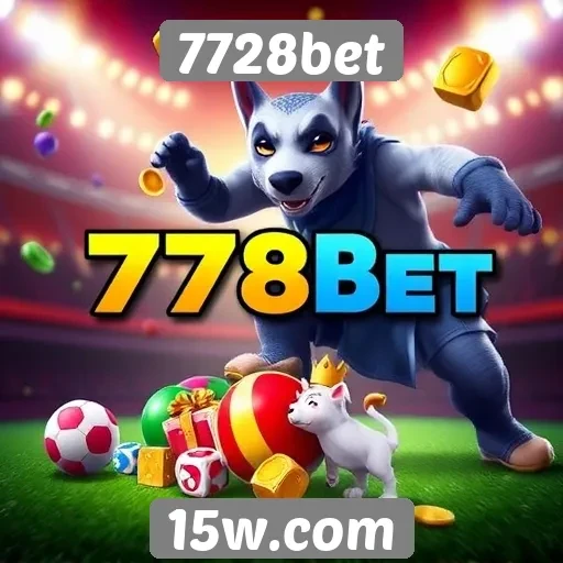 Principais jogos disponíveis na plataforma 7728bet