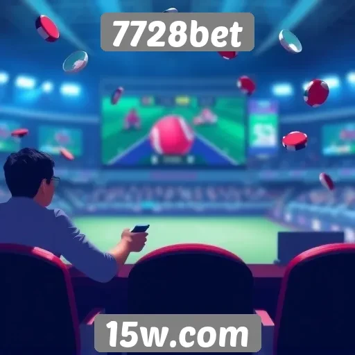 Experiência de usuário na plataforma 7728bet